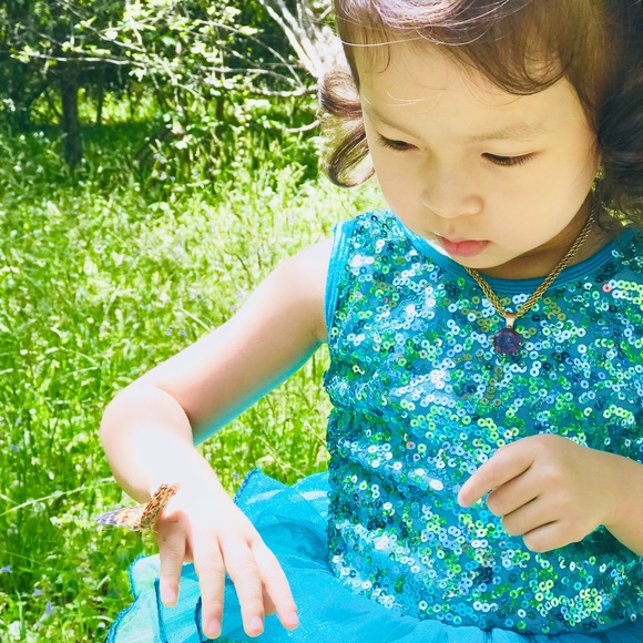 Meet your Posher, 𝓁𝑒𝒶𝓃𝓃𝑒 💕 - Picture 3 of 5